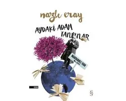 Aydaki Adam Tanpınar