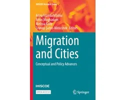 IMISCOE Research Series- Migration and Cities
