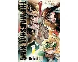 The Marshal King-The Marshal King, Vol. 1