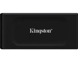 Kingston XS1000 - 2 TB