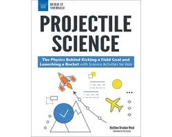 Build It Yourself - Projectile Science