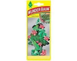 Wunderbaum Jungle Fever Kunstboom 150 cm Tropische Plant