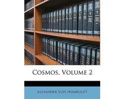 Cosmos; Volume 2