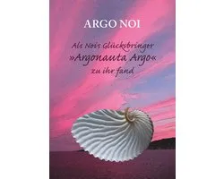 Als Nois Glücksbringer "Argonauta Argo" zu ihr fand