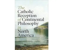 Catholic Reception of Continental Philos