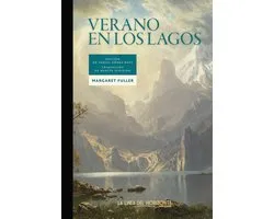Clásicos. Solvitur Ambulando 6 - Verano en los lagos