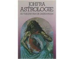 Johfra Astrologie