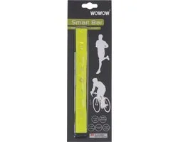 Reflection ww smartbar w / led rouge jaune