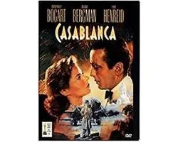Casablanca