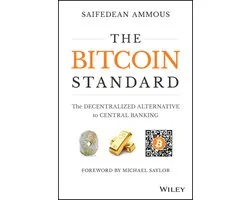 The Bitcoin Standard