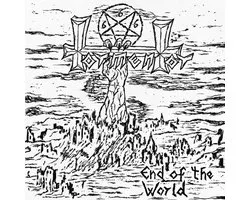 End of the World Demo '84