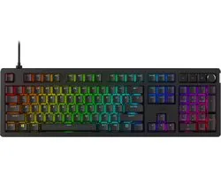 HyperX Alloy Rise - gaming toetsenborden