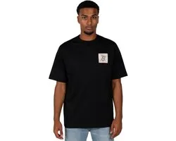 Rio Bravo T-Shirt - Black M