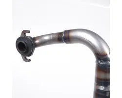 Pot d échappement GIANNELLI pour Scooter Peugeot 50 Ludix Elegance Pro - Ajp 2004 à 2011 Neuf
