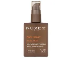 Nuxe Men Huile à Barbe 30 ml