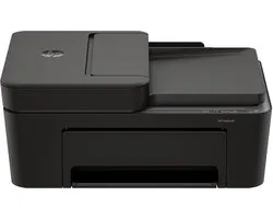 HP DeskJet 4320 - Multifunctionele Printer - Wi-Fi - LCD - Automatische Documenteninvoer