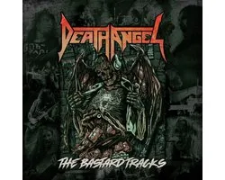 The Bastard Tracks