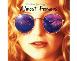 Various Artists - Almost Famous (Music From The Motion Picture) (2 LP) (Limited Edition) (Original Soundtrack)