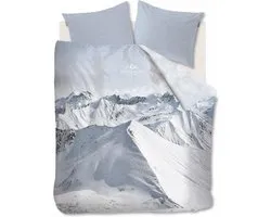RM Moritz Mountain Blue Gris 200x200 / 220