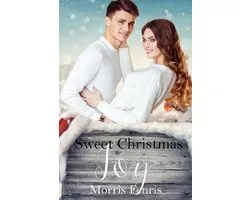Small Town Christmas Romance Collection- Sweet Christmas Joy