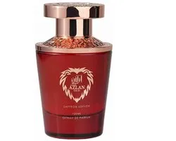 Al Haramain Al Haramain Azlan Oud Saffron Edition Extrait De Parfum 100ML
