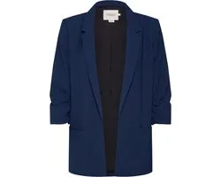 Soaked In Luxury blazers shirley Navy-Xs (34)