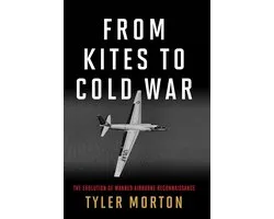 History of Military Aviation - From Kites to Cold War