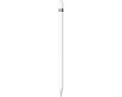 Apple Pencil 1st Generation voor de iPad 6 t/m 11 (2018/2025) / Pro 12.9 (2015/2017) / Air 10.5 (2019) / Pro 10.5 (2017) / Pro 9.7 (2016) / Mini 5 - Wit