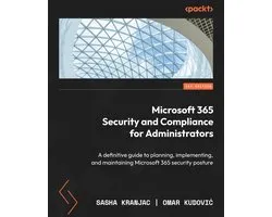 Microsoft 365 Security and Compliance for Administrators