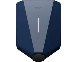 Easee | Cover | Blauw | Easee Home | Easee Charge