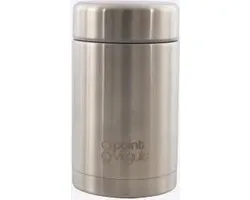 Flacon thermos double paroi Point Virgule 680 ml