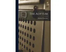 The Adytum