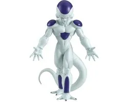 DRAGON BALL Z - Freezer - Figurine Solid Edge Works 16 cm