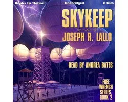 Skykeep