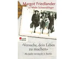 "Versuche, dein Leben zu machen"