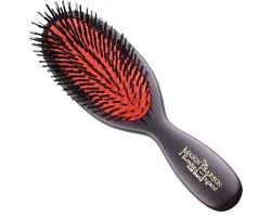 Mason Pearson Pocket Bristle haarborstel