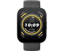Amazfit Bip 5 souple noir