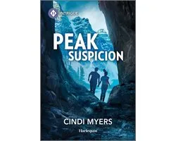 Eagle Mountain: Unsolved Mysteries 3 - Peak Suspicion