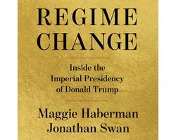 Regime Change