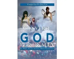Converse With God Personally
