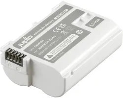 Jupio Accu Nikon EN-EL15C Ultra (CNI0104)