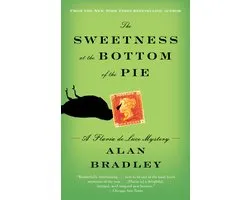 The Sweetness at the Bottom of the Pie
