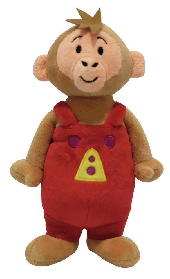 Bumba - Poppa Plush - 20 cm