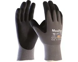 ATG Maxiflex Ultimate Adapt 42-874 Handschoen - Maat XXL - Nitril Handschoenen