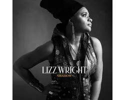Lizz Wright - Shadow (CD)