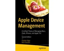 Apple Device Management