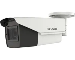 Hikvision Digital Technology DS-2CE19U7T-AIT3ZF Caméra de sécurité CCTV Extérieure Cosse 3840 x 2160 pixels Plafond/mur