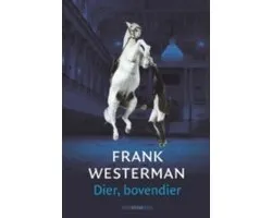 Dier, Bovendier