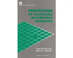 Protection of Electricity Distribution Networks