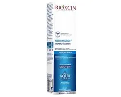 BIOXSINE DERMAGEN AQUA THERMAL shampooing antipelliculaire, 300ml - Herbal- Bio-Herbal shampooing-thermal shampooing-Antipelliculaire